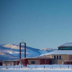 Hope Lutheran Church